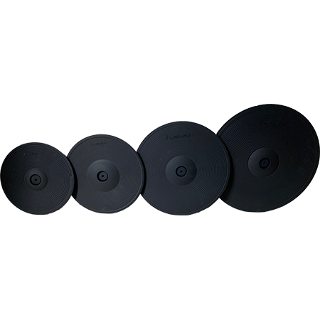 Picture for category E-cymbal sets