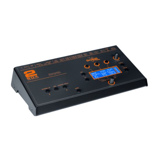 2Box DrumIt 3 sound module