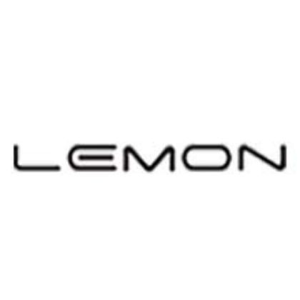 Image du fabricant Lemon
