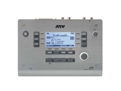 ATV aD5 electronic module