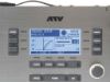 ATV aD5 electronic module display
