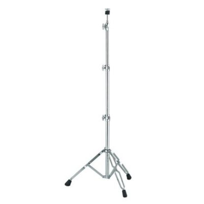 Dixon PSY9 double braced straight cymbal stand
