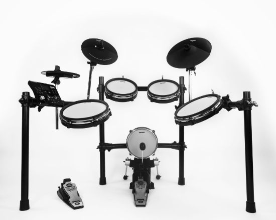 Artesia Legacy A-50 drums