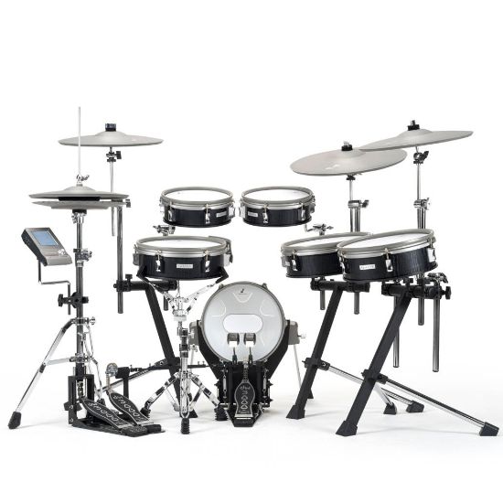 EFNOTE 3X e-drum kit