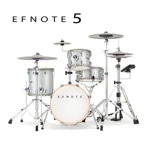 EFNOTE 5 e-drum kit
