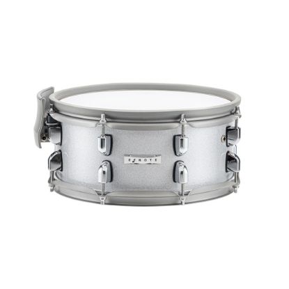 EFNOTE 12" snare white sparkle EFD-S1250-BO