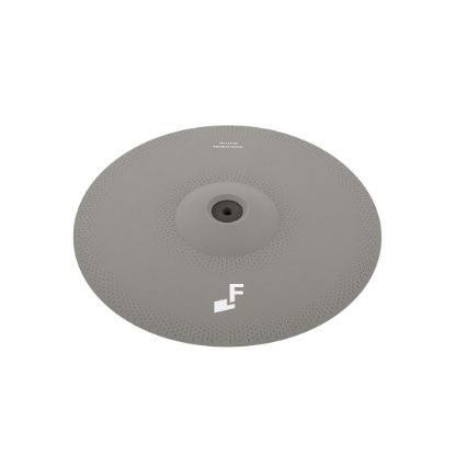 EFNOTE 14" Crash cymbal EFD-C14