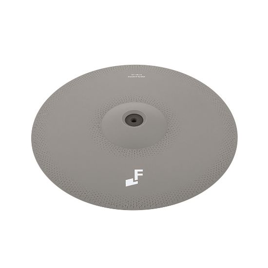 EFNOTE 16" Crash cymbal EFD-C16