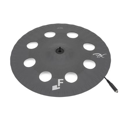 EFNOTE 17" Effect cymbal EFD-C17FX