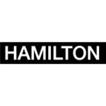 Picture for manufacturer Hamilton