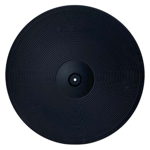 Picture of Lemon 18 inch triple zone ride cymbal