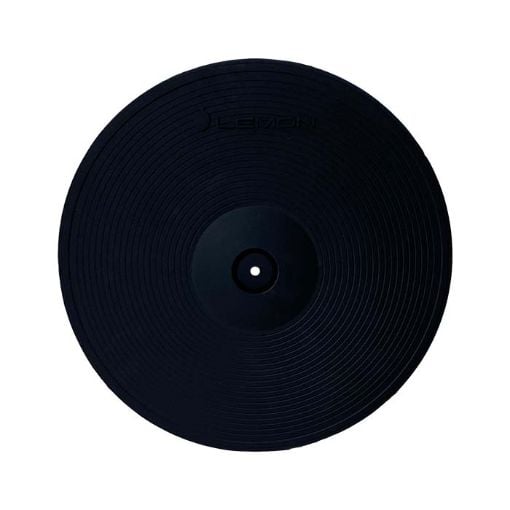 Picture of Lemon 15 inch dual zone crash cymbal