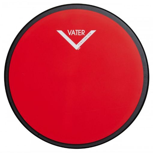 Vater 12" Chop Builder Pad Single Sided VCB12S