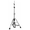SpareDrum SD-HHHS2 hihat stand with double braced legs and adjustable spring tension.